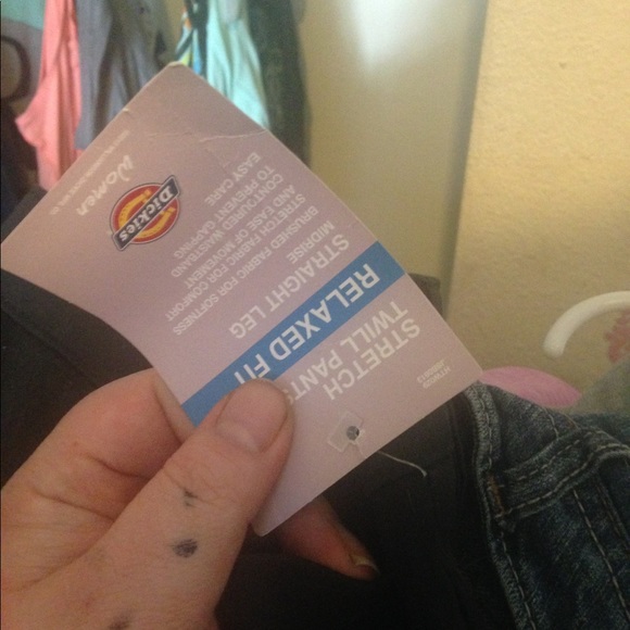 Dickies sz 20 new w tag - Picture 5 of 5